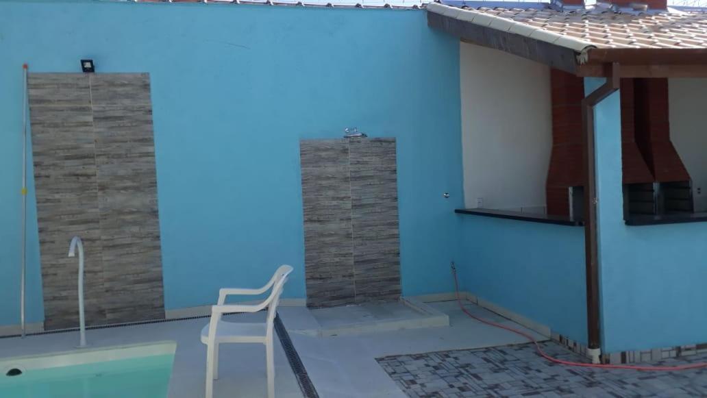 Pousada Mineroca Ubatuba Buitenkant foto