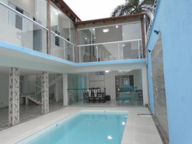 Pousada Mineroca Ubatuba Buitenkant foto